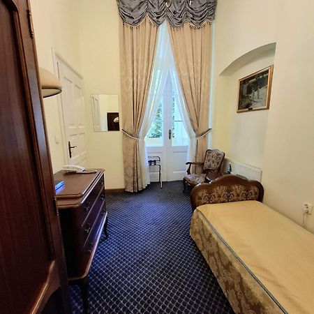 Palac Racot Kościan Buitenkant foto